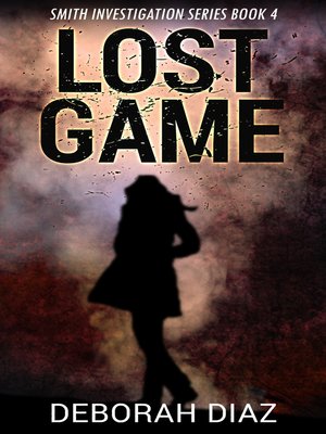 cover image of Lost Game